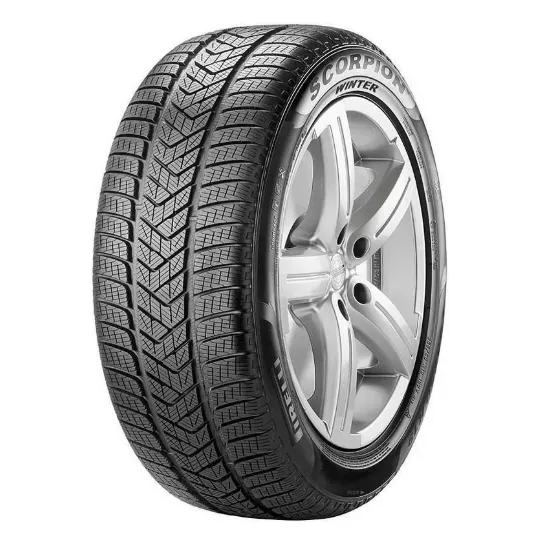 Anvelopа de iarna Pirelli Scorpion Winter+ 275/45 R20 110V TL XL Extra Load