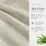 Топпер Topper House TopEco Aloe Dolce, 120x200x5 см