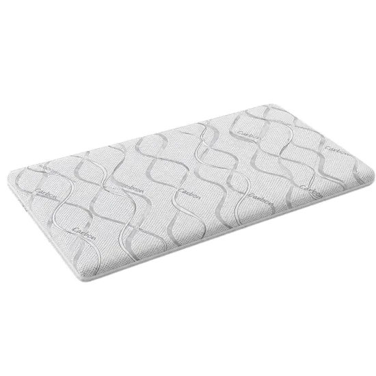 Топпер Topper House EcoLux Carbon, 80x200x5 см