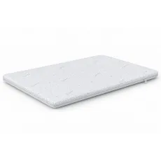 Topper Topper House LuxFlex Silver, 80x200x5 cm