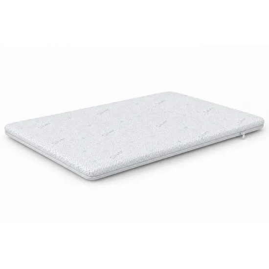Topper Topper House LuxFlex Silver, 140x200x5 cm