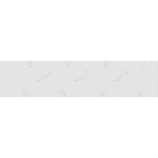 Topper Topper House ErgoFlex Silver Line, 80x200x5 cm