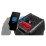 Boxă portabilă SVEN PS-730, Negru