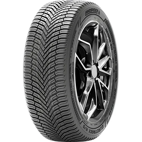 Шина всесезонная Landspider Eurotraxx A/S 225/65 R17 106V TL XL Extra Load