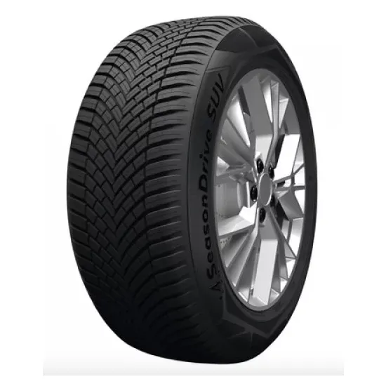 Шина всесезонная CEAT 4Season Drive SUV 235/55 R17 103W TL XL Extra Load
