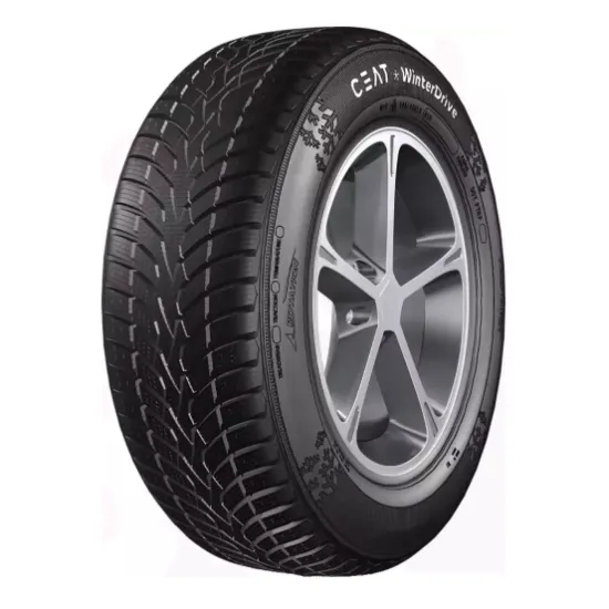 Anvelopа de iarna CEAT WinterDrive 195/55 R16 87H TL