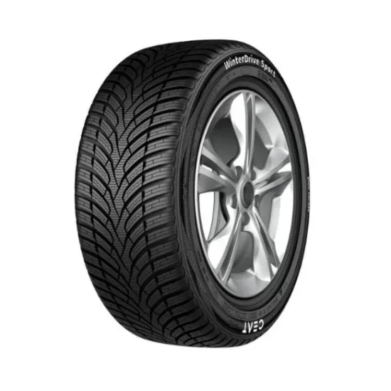 Anvelopа de iarna CEAT WinterDriveSport 205/45 R17 88W TL XL MFS EXTRA LOAD