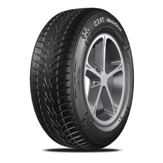 Шина зимняя CEAT WinterDrive 205/50 R17 93V TL XL Extra Load