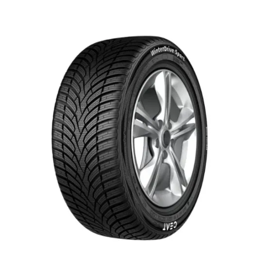 Шина зимняя CEAT WinterDriveSport 235/35 R19 91V TL XL MFS EXTRA LOAD