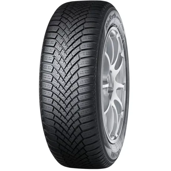Anvelopа de iarna Yokohama BluEarth Winter V906 SUV 285/40 R21 109W EXTRA LOAD