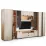 Living Ambianta Oscar, 380x209x60cm, Artisan/Cashmere