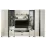 Living Ambianta Oscar, 340x209x60cm, Gri/Ivory