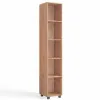 Raft Ambianta Oscar, 40x32x209 cm Artisan
