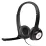 Căşti Logitech H390, Negru