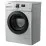 Стиральная машина Samsung WF60F1R2E2SDBY, Grey, 6 Kg