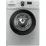 Стиральная машина Samsung WF60F1R2E2SDBY, Grey, 6 Kg