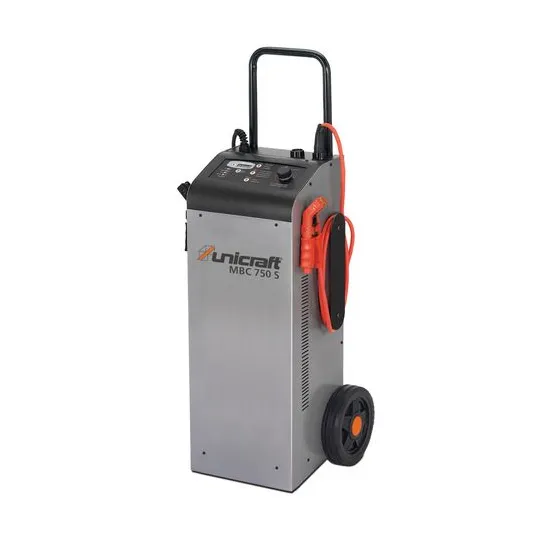 Starter Unicraft MBC 750 S