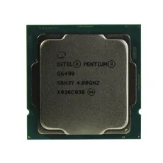 Procesor INTEL Pentium G6400 Tray (CPUG6400T)