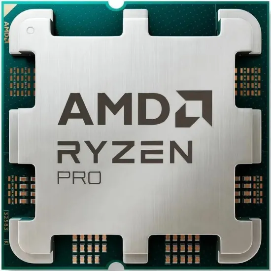 Procesor AMD Ryzen 7 PRO 5755G Bulk + AMD Wraith Stealth Cooler (CPU_PRO_AMDR7_5755G_MPK)