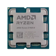 Процессор AMD Ryzen 5 9600X Tray (CPU_AMDR5_9600X_T)