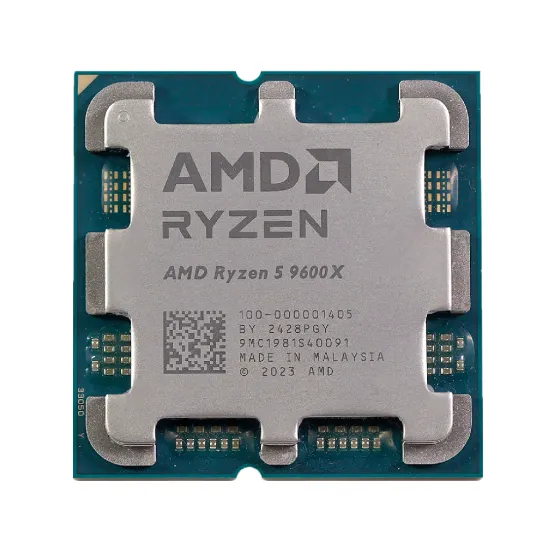Procesor AMD Ryzen 5 9600X Tray (CPU_AMDR5_9600X_T)