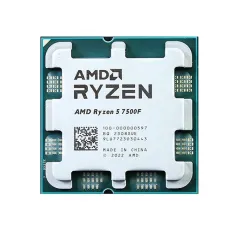Procesor AMD Ryzen 5 7500F Tray (CPU AMDR5_7500F_T)