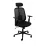 Fotoliu de birou Decoprim Polaris W-268C, Black (LF688-8/LF776-01)