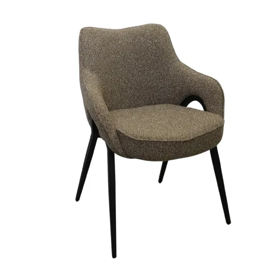 Scaun Decoprim Elmer, Maro/Bej (OTE-CLOUD-421)