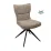 Scaun Decoprim Star cu mecanism rotativ, Red (MORA-56)