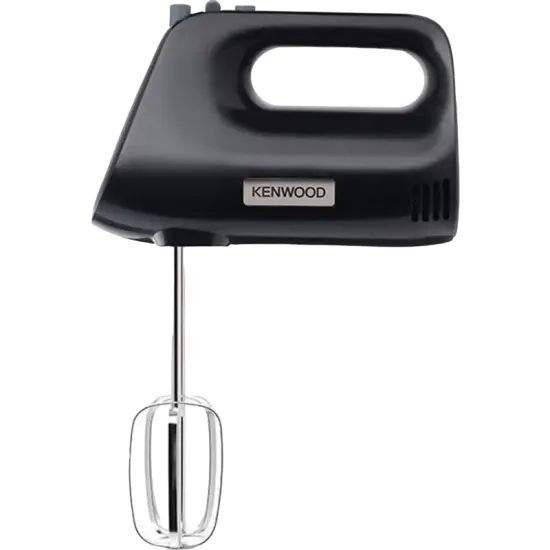 Mixer Manual Kenwood HMP30.A0BK, 450 W, Negru