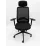 Fotoliu de birou ART Carot HB, Black