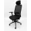 Fotoliu de birou ART Carot HB, Black