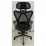 Fotoliu de birou ART ErgoStyle 1084, Black