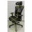 Fotoliu de birou ART ErgoStyle 1084, Black