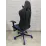 Fotoliu de birou ART Gamer-027E, Albastru/Negru