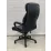 Fotoliu de birou ART Magnat HB, Black