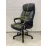 Fotoliu de birou ART Magnat HB, Black