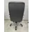 Fotoliu de birou ART Sigma HB, Gri