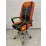 Fotoliu de birou ART Dakar Plus OC, Orange