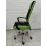 Fotoliu de birou ART Dakar Plus OC, Verde