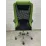 Fotoliu de birou ART Dakar Plus OC, Verde
