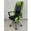 Fotoliu de birou ART Dakar Plus OC, Verde