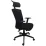 Fotoliu de birou ART ErgoStyle-720S HB, Black