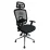 Fotoliu de birou ART ErgoStyle-800S HB, Black