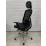 Fotoliu de birou ART ErgoStyle-800S HB, Black