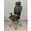 Fotoliu de birou ART ErgoStyle-800S HB, Black