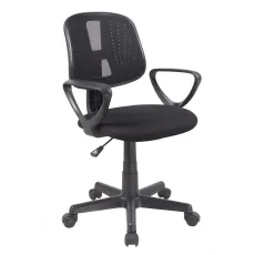 Fotoliu de birou ART Formula Mini OC, Black
