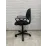 Fotoliu de birou ART Formula Mini OC, Black