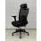Fotoliu de birou ART Laso OC, Black