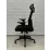 Fotoliu de birou ART Laso OC, Black